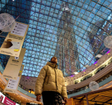 Russia, under war spending pressure, gets set for more austerity, tax hikes